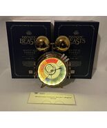 RARE! Harry Potter Pottery Barn Teen Fantastic Beasts Magical Threat Pro... - $400.94