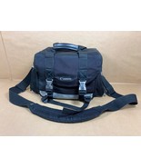 Canon 200DG Digital Camera Bag - Black - $50.75 CAD