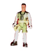 Vintage Adventure Planet Dino Adventure Dinosaur Wrangler 4&quot; Action Figu... - $24.68 CAD