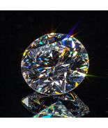 0.70 Carat Loose E / VS2 Round Brilliant Cut Diamond GIA Certified - €3.172,64 EUR