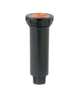 Nine (9) Rain Bird 1804LN Professional 4&quot; Pop Up Sprinkler Spray Head Bodies - £25.46 GBP