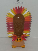 UB Funkeys Pineapple King Figure Rare by Mattel Radica Target Exclusive - $47.80