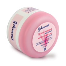 (Buy 2 Get 1)  Johnson&#39;s 24 Hour Moisture Soft Cream 200 Ml Beauty كريم ... - £14.74 GBP