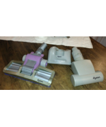 3pc Dyson DC18 DC17 DC14 DC07 Bare Floor Low Reach Vacuum Head Attachmen... - $734.85 MXN