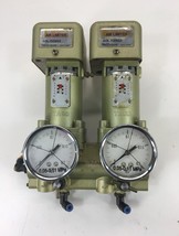 Taco AOL-112SG3 Air Limiter Pressure Switch Assy 24VDC  - $115.00