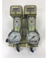 Taco AOL-112SG3 Air Limiter Pressure Switch Assy 24VDC  - $2,113.15 MXN