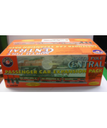 Lionel 6-30039 North Pole Central Passenger Car Expansion Pack New A-4 - €337,76 EUR