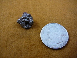(x262-72) 5 g Campo del Cielo iron meteorite 1576 shrapnel fragment spec... - $14.01