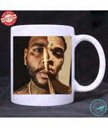 2 KEVIN GATES Mugs - $24.20