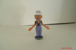 Homies Figure Mini Bobble Heads Series 3 Fly Girl - $5.89