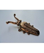 Shiny Copper Plated Boot Puller - $55.00