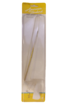 American Standard 738899-0200A Replacement Trip Lever, White - $15.00