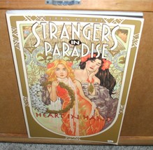 trade paperback Strangers in Paradise #12 Heart In Hand nm/m 9.8 - £11.07 GBP