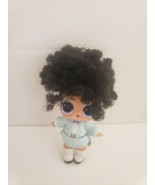 LOL Surprise Dolls Hair Goals Miss Jive (doll only) - $13.58 CAD