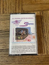 Electric Seventies Cassette - £69.03 GBP