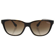 Vogue VO2729S W656-13 - Tortoise Brown-Brown Gradient by Vogue for Women... - $58.49