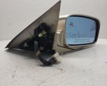 Passenger Right Side View Mirror Power Fits 04-06 TL 1050389 - £60.44 GBP