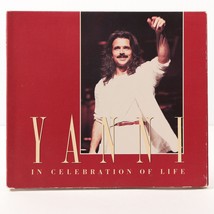 In Celebration of Life by Yanni (CD, Nov-1991, Private Music) - £1.79 GBP