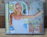 Mindy McCready: If I Don&#39;t Stay The Night - BRAND NEW Factory Sealed CD - £9.02 GBP