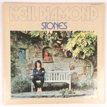 Neil Diamond – Stones - 1971 Monarch Pressing - 12&quot; Vinyl LP UNI Records 93106 - $22.21