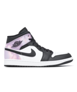 Nike Air Jordan 1 Mid SE Zen Master DM1200-001 Men&#39;s Sneakers Sizes NEW - $119.99