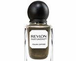 Revlon Parfumerie Scented Nail Enamel, 120 Spun Sugar, 0.4 Fluid Ounce - £7.74 GBP