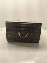 Audio Equipment Radio Receiver Am-fm-stereo-cd Fits 07 MAXIMA 1137299 - $50.49