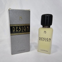 Design by Paul Sebastian 1.7 oz / 50 ml cologne splash for men - $98.98