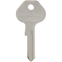 KEYKRAFTER #264 BRASS - $17.32