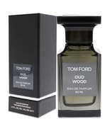 Tom Ford Private Blend Oud Wood Eau De Parfum Spray - 50ml/1.7oz New in Box - €27,29 EUR