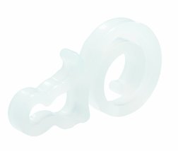 Adams Christmas 2460-99-1645 Gutter Hook, 50-Pack - $28.85 CAD