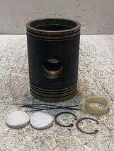 Piston Assembly Kit 6-1/4" Tall 4-1/2" Wide 44mm Bore 99mm ID - $45.59
