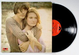 Jake Holmes - So Close, So Very Far to Go (1970) Vinyl LP •PLAY-GRADED•  - €8,34 EUR