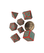 Witcher Triss Dice Set - The Fear - £48.46 GBP