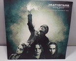 Deathstars Everything Destroys You  Green Splatter Vinyl - £23.32 GBP
