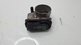Throttle Body 6 Cylinder Fits 05-12 FRONTIER 777245 - £107.86 GBP