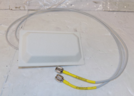 Cisco Omnidirectional Antenna AIR-ANTM4050V-R Dual Band Diversity Ceilin... - £15.57 GBP