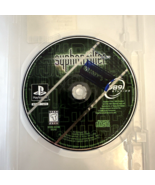 Syphon Filter [Original, Black Label] (PlayStation 1, 1999) PS1 Game Dis... - €3,56 EUR