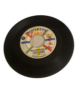 You Understand Me Jimmie Rodgers Bimbombey 45 Vinyl Record Country Weste... - $22.22