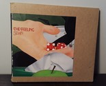 The Feeling - Sewn (Single CDr + DVDr promotionnel, 2006, CherryTree Rec... - $9.47