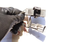 1999-2003 LEXUS RX300 FRONT HEADLIGHT LAMP RESISTOR MODULE K3335 image 5