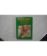 Black Jack - Atari 2600 Game in/with box....Beautiful Condition. LOOK!! - £31.21 GBP