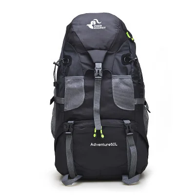 50L Outdoor Hi Backpa,Outdoor  Trek Ruack Camping Climbing Cycling Travel Mounta - $138.94