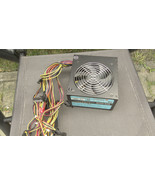 650W ENERGON GAMING POWER SUPPLY EPS-650W FIXED COMPUTER POWER SUPPLY- - $52.97 CAD