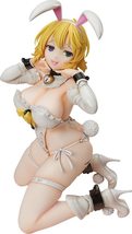 Good Smile Company Shinobi Master Senran Kagura: New Link  Ryona (Bunny Ver.) 1 - $299.87