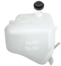 OER Coolant Overflow Jar Bottle and Cap 1982-1988 Firebird/Trans AM and ... - $64.98