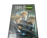 Harry Potter and the Deathly Hallows, Part 1 (DVD, 2010) NEW SEALED PROMO - $8.60