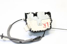 2003-2005 RANGE ROVER LAND ROVER REAR LEFT DRIVER BACK DOOR LOCK ACTUATOR P2895 image 8