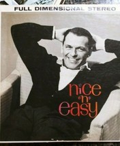 NICE N EASY - FRANK SINATRA - £4.61 GBP