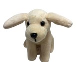 Our Generation for Battat Cream Colored Puppy Dog Plush 6 in - £8.22 GBP